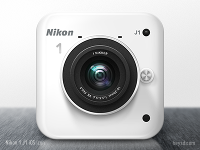 400x300 Nikon Ios Camera Icon