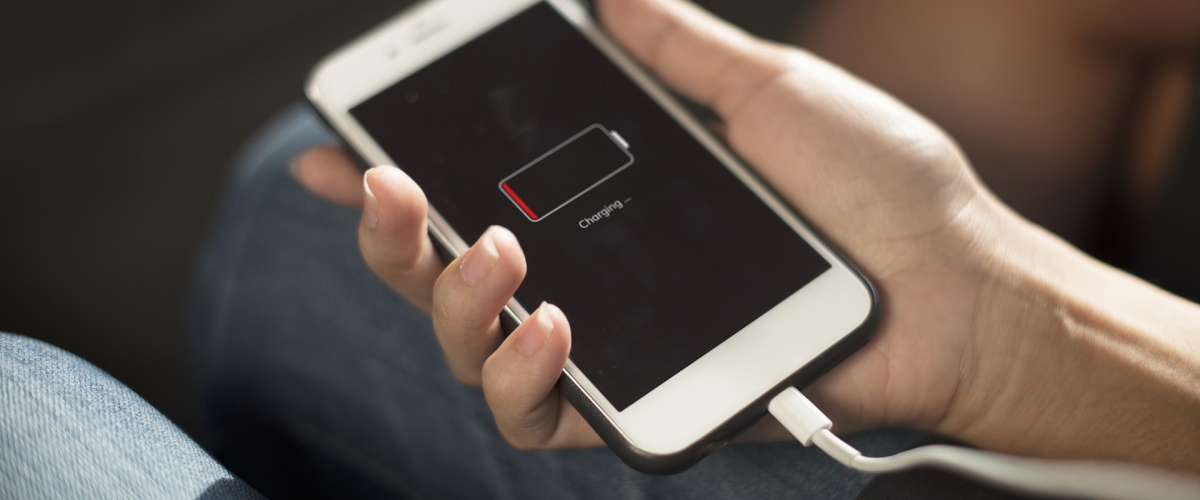 How To Show Battery Percentage On Iphone X, Xr, Xs, And Max 1200x500 How To Show Battery Percentage On Iphone X, Xr, Xs, And Max