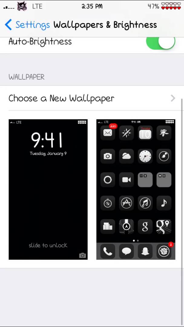 Nike Battery Icon 608x1080 Nike Battery Icon