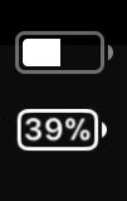 Request Change Nox Devices Battery Icon To Iphone X Battery 258x408 Request Change Nox Devices Battery Icon To Iphone X Battery