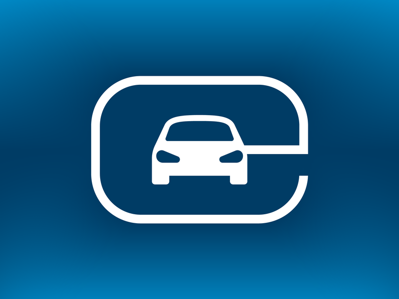 800x600 Electric Vehicle Charging Icon