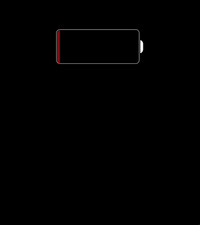 200x225 Iphone Battery Charging Icon