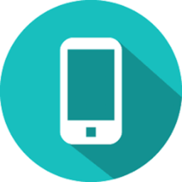 256x256 Circle Icons Extreme Theme