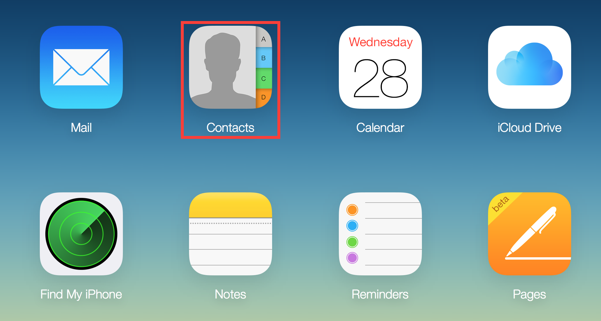2054x1098 How To Export Icloud Contacts