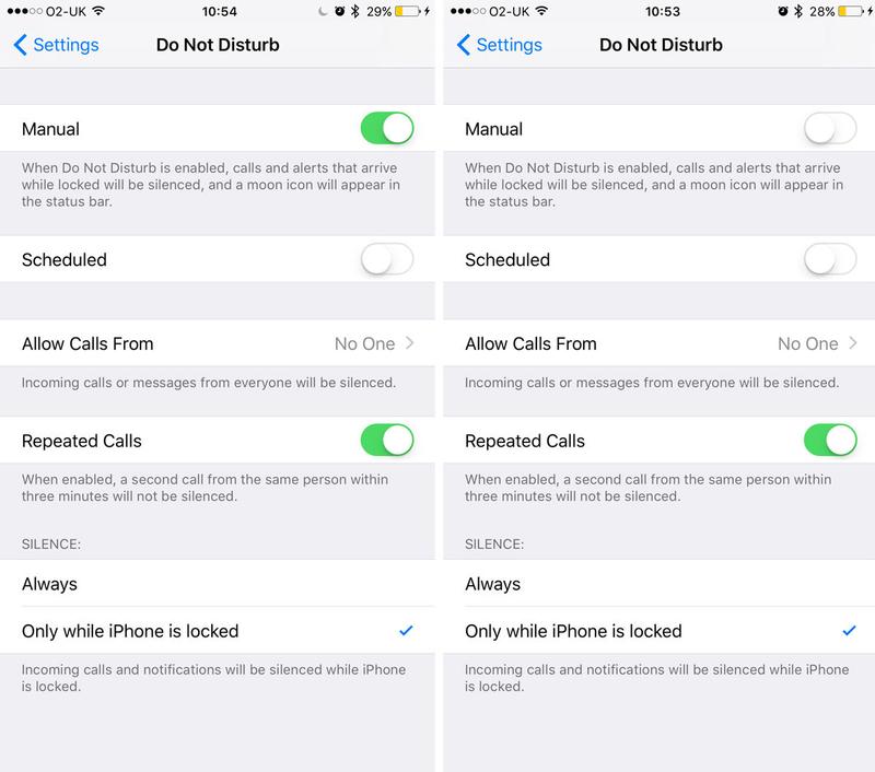 800x706 How To Stop Iphone Calls Going Straight To Voicemail
