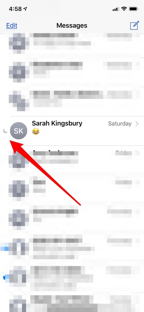 500x1081 How To Use Do Not Disturb For Individual Contacts On Your Iphone