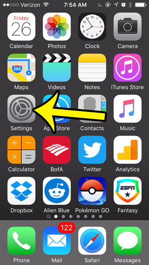 300x533 Why Is There A Moon On My Iphone