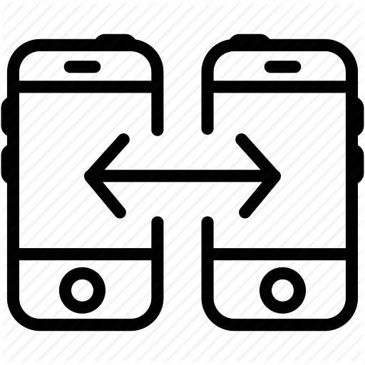 Apple, Call, Data, Device, Iphone, Mobile, Transfer Icon 512x512 Apple, Call, Data, Device, Iphone, Mobile, Transfer Icon