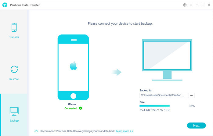 How To Make A Backup For Iphone Xs Before Ios 698x446 How To Make A Backup For Iphone Xs Before Ios