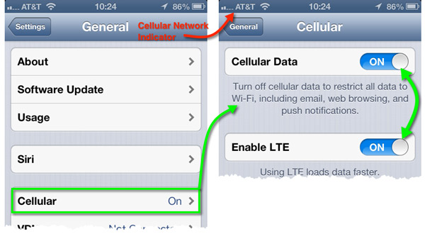 How To Manage The Radios In Your Ios Device The Mac Observer 600x330 How To Manage The Radios In Your Ios Device The Mac Observer