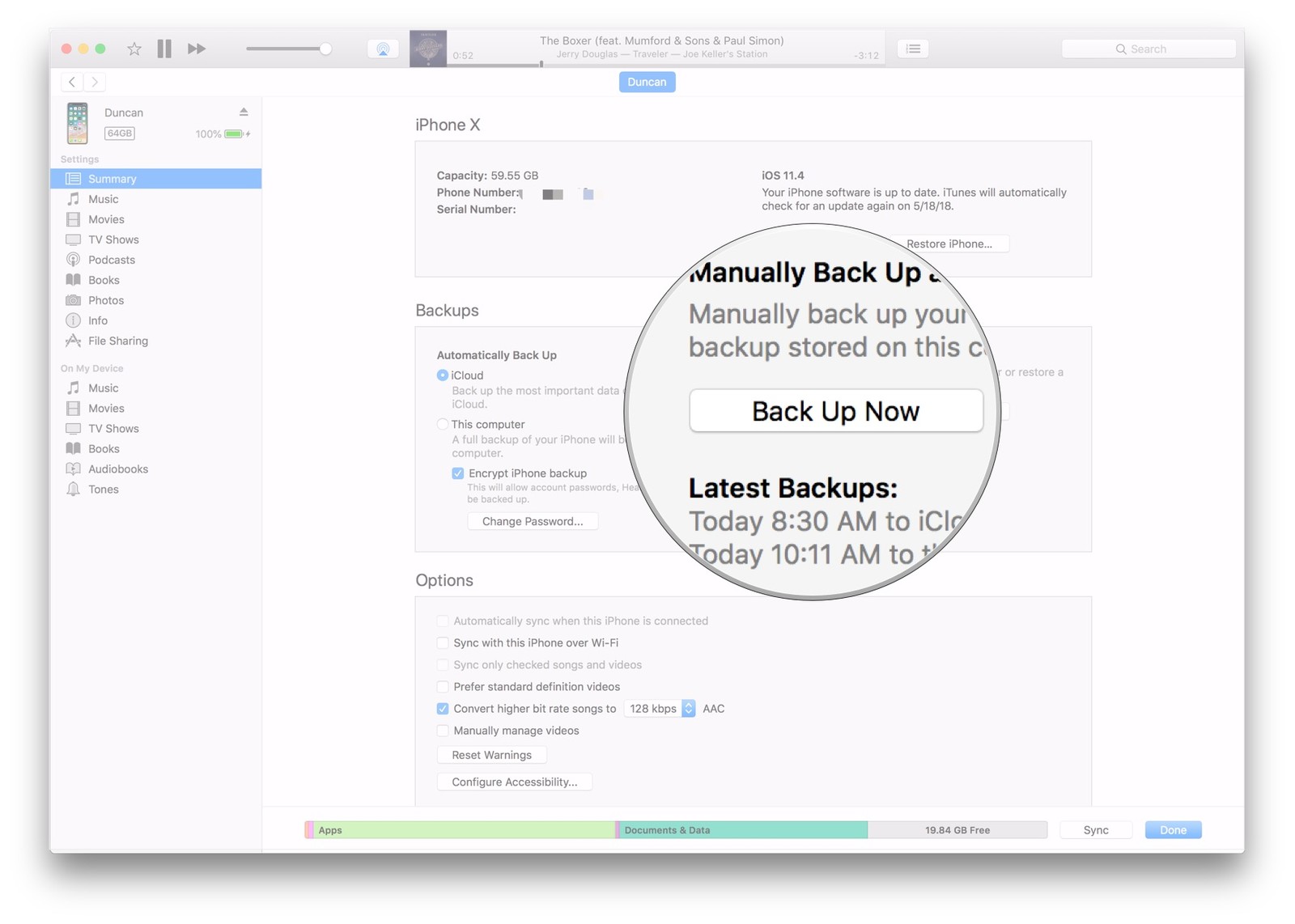 How To Transfer Data From Your Old Phone To Your New Iphone Imore 1600x1142 How To Transfer Data From Your Old Phone To Your New Iphone Imore