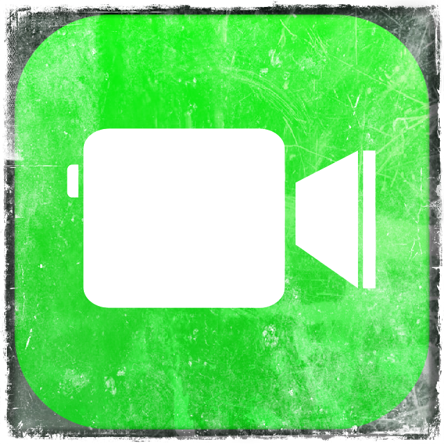 640x640 No Facetime App On My Ipad, Iphone, Or Ipod Touch