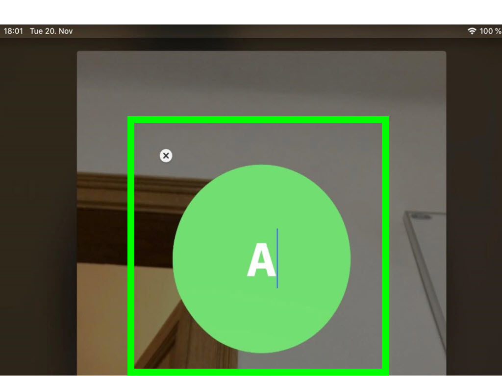 1024x768 Easy Ways To Use Text Effects On Facetime On Iphone Or Ipad