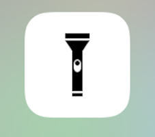 227x200 How To Adjust Iphone Flashlight Brightness