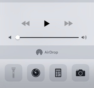 300x283 Iphone Flashlight Icon Is Greyed Out Here's How To Fix It