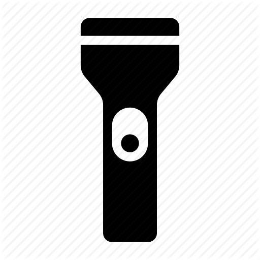 Iphone Flashlight Icon at Collection of Iphone