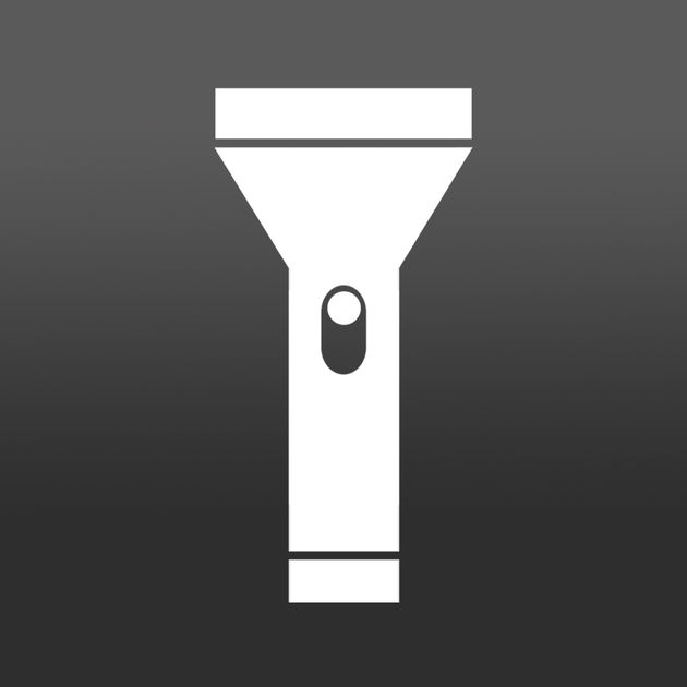 Iphone Flashlight Icon at Vectorified.com | Collection of Iphone