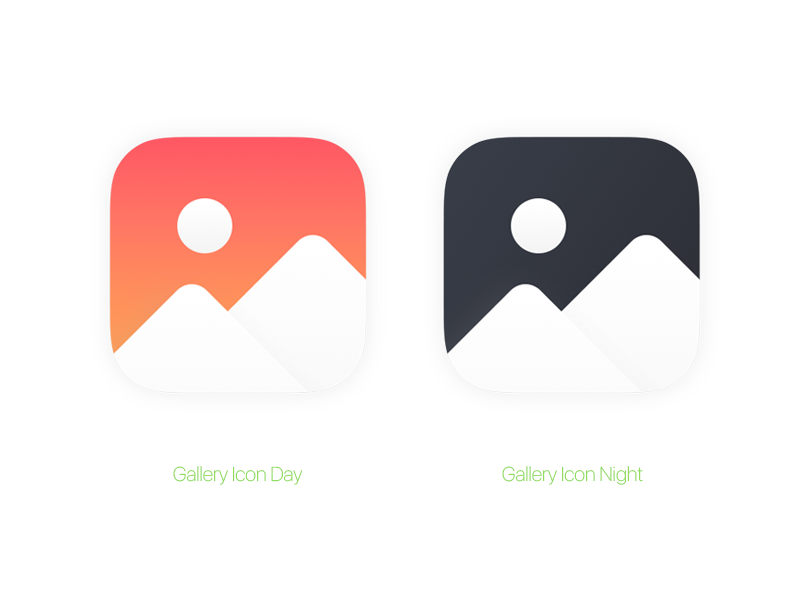 800x600 Gallery Icon Day Night