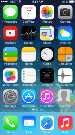261x471 How To Fix Exclamation Point On Iphone Photos