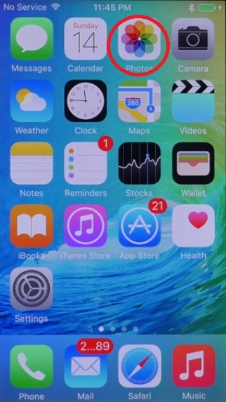 322x573 How To Hide Photos On Iphone