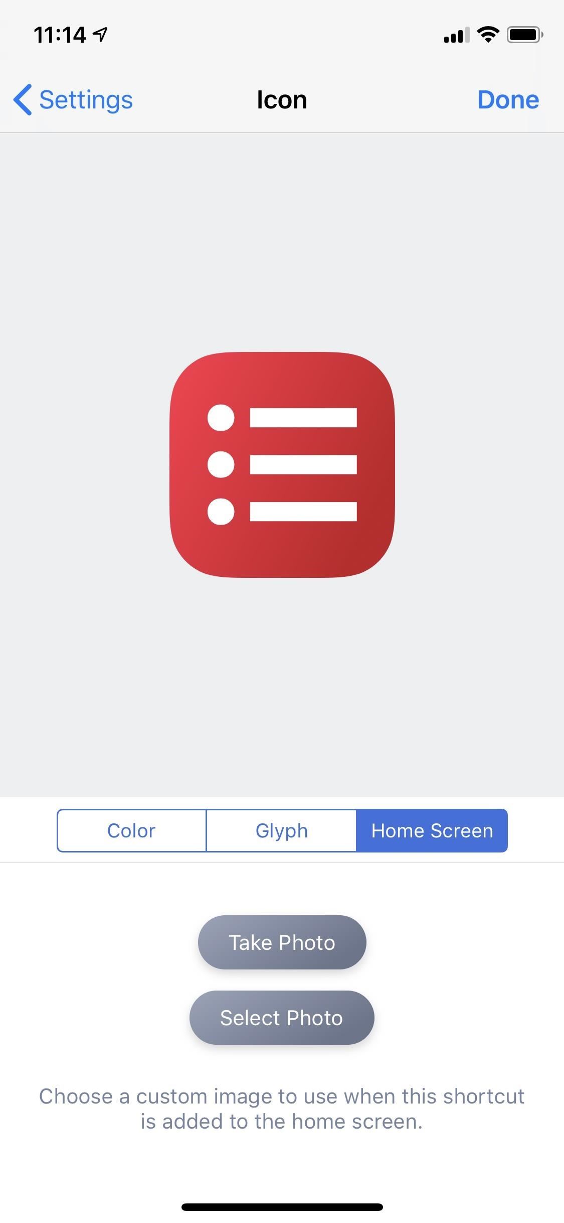 1125x2436 How To Use The Shortcuts App On Your Iphone In Ios For Custom