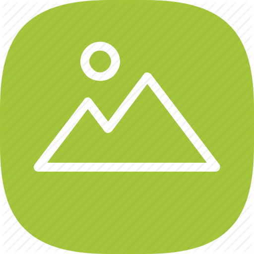 512x512 Android, Flat Color, Gallery, Ios, Iphone, Landscape, Mountain