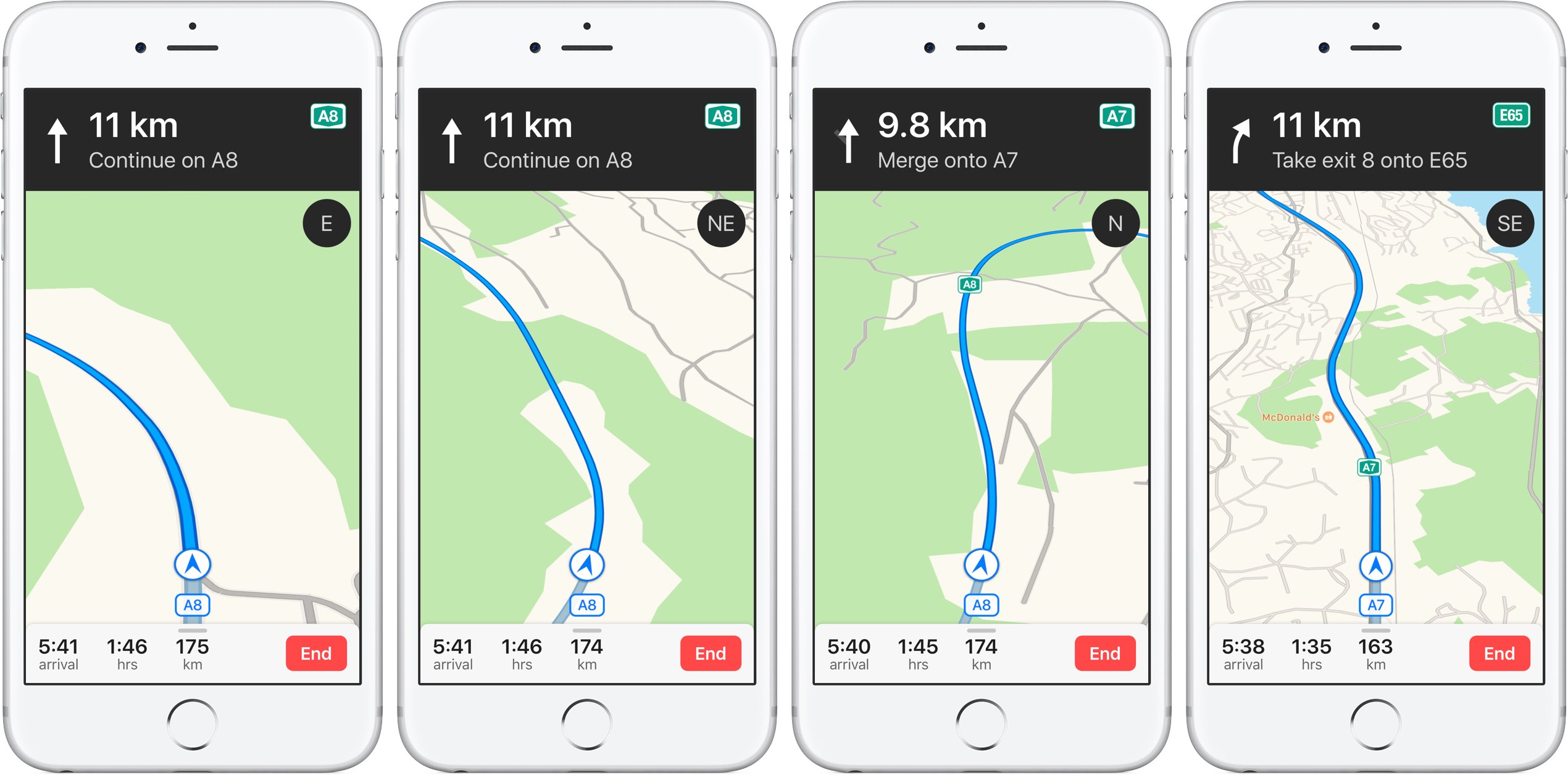 Карта навигатор для айфона. GPS на картах айфон. Карты IOS. GPS iphone screenshot. Apple карта Крым.