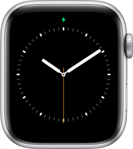 Status Icons And Symbols On Apple Watch 450x502 Status Icons And Symbols On Apple Watch