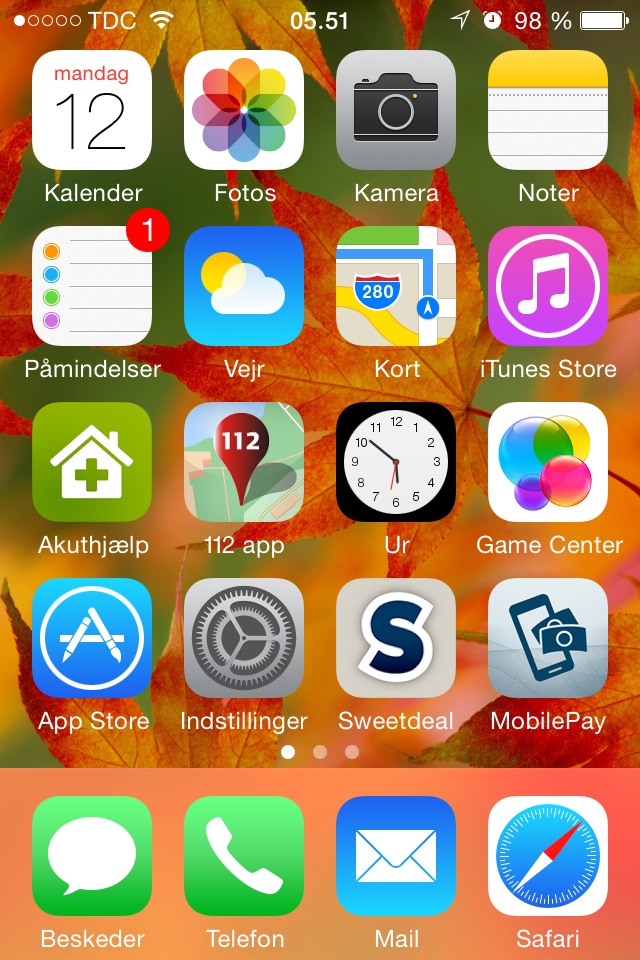 Iphone 640x960 Iphone