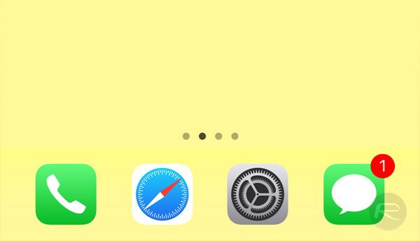 600x344 Place App Icons Anywhere On Ios