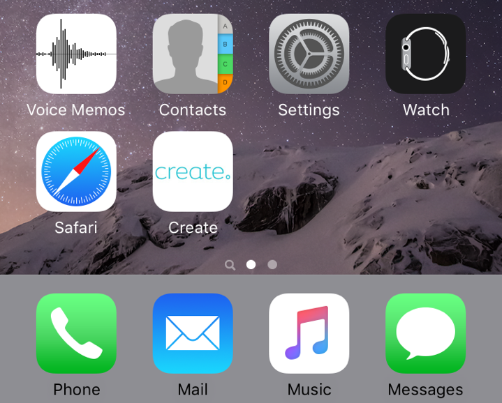 719x578 Adding An Ios Home Screen Icon For Your Website