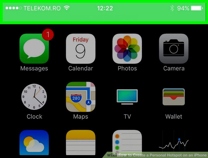 728x554 How To Create A Personal Hotspot On An Iphone Steps