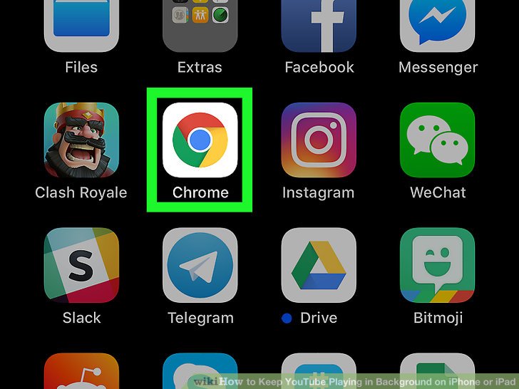 How To Keep Youtube Playing In Background On Iphone Or Ipad 728x546 How To Keep Youtube Playing In Background On Iphone Or Ipad
