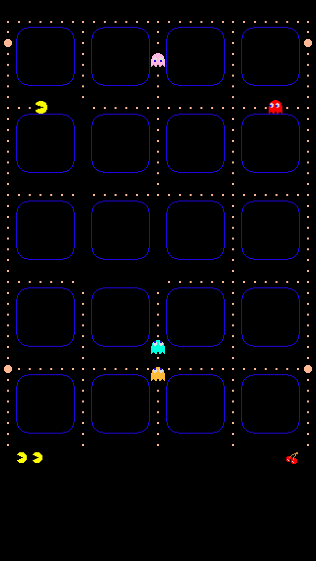 Pac Man Iphone Wallpaper Jeffrey Carl Faden's Blog 640x1136 Pac Man Iphone Wallpaper Jeffrey Carl Faden's Blog
