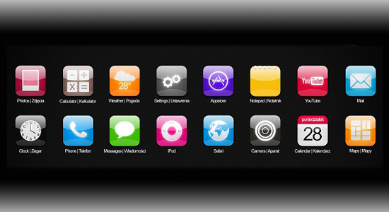 550x300 Best Photos Of Iphone Tip App Icon