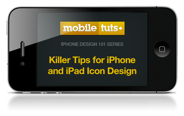 640x405 Killer Tips For Iphone And Ipad Icon Design