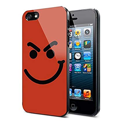 425x425 New Bon Jovi Sly Face Emotion Icon Design Hardshell Case For Apple