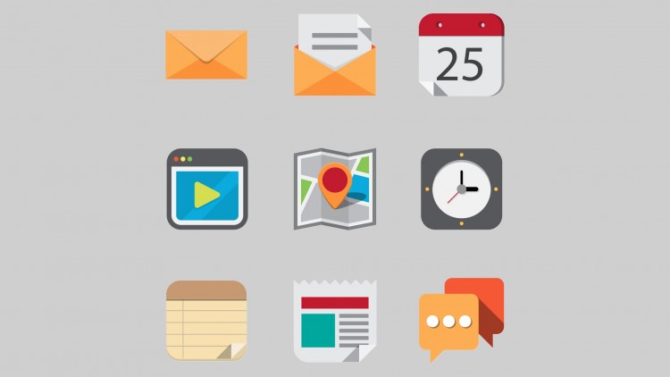 750x422 Iphone Icons