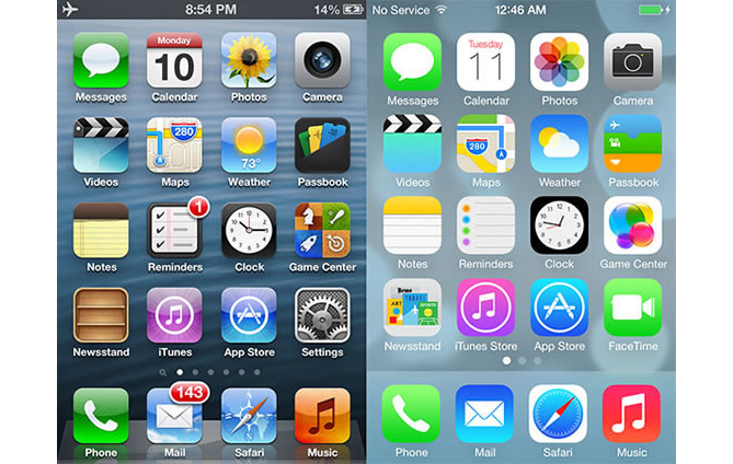 669x424 Current Trend Make It Flat Design