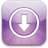 156x156 Downloads Icon Free Search Download As Png