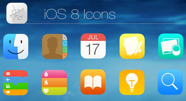 600x325 How To Get Iphone Icons For Android