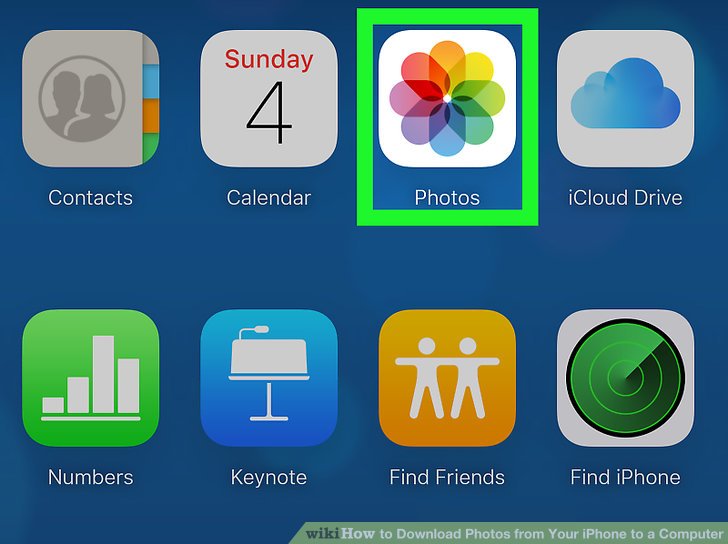 728x544 Ways To Download Photos From Your Iphone To A Computer