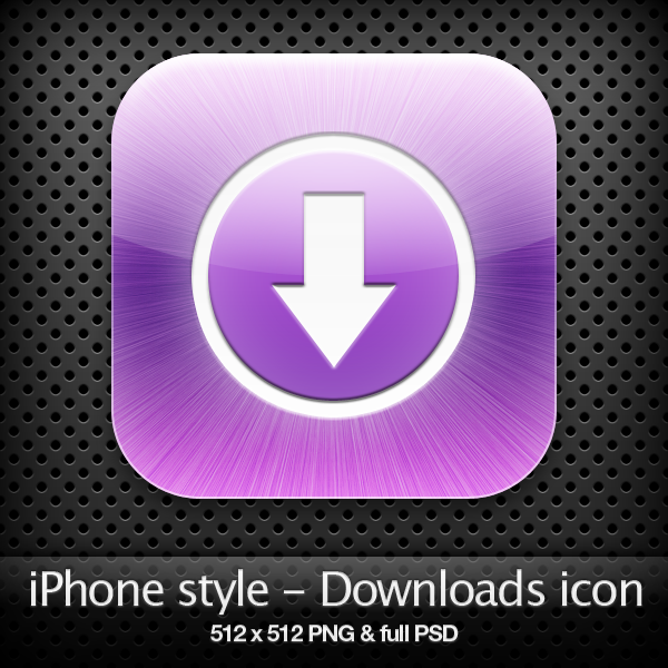 600x600 Iphone Style