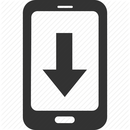 512x512 Application, Communication, Download, Iphone, Mobile, Smartphone