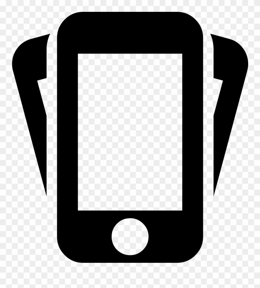 Iphone Icon 880x972 Iphone Icon