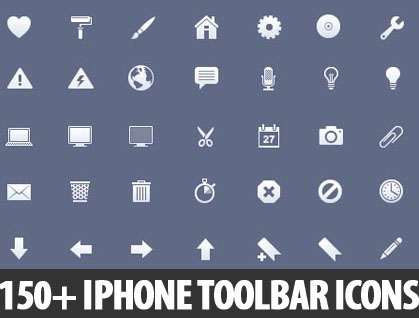 Free Iphone Toolbar Icons Icons Freebies, Free Fonts 419x318 Free Iphone Toolbar Icons Icons Freebies, Free Fonts