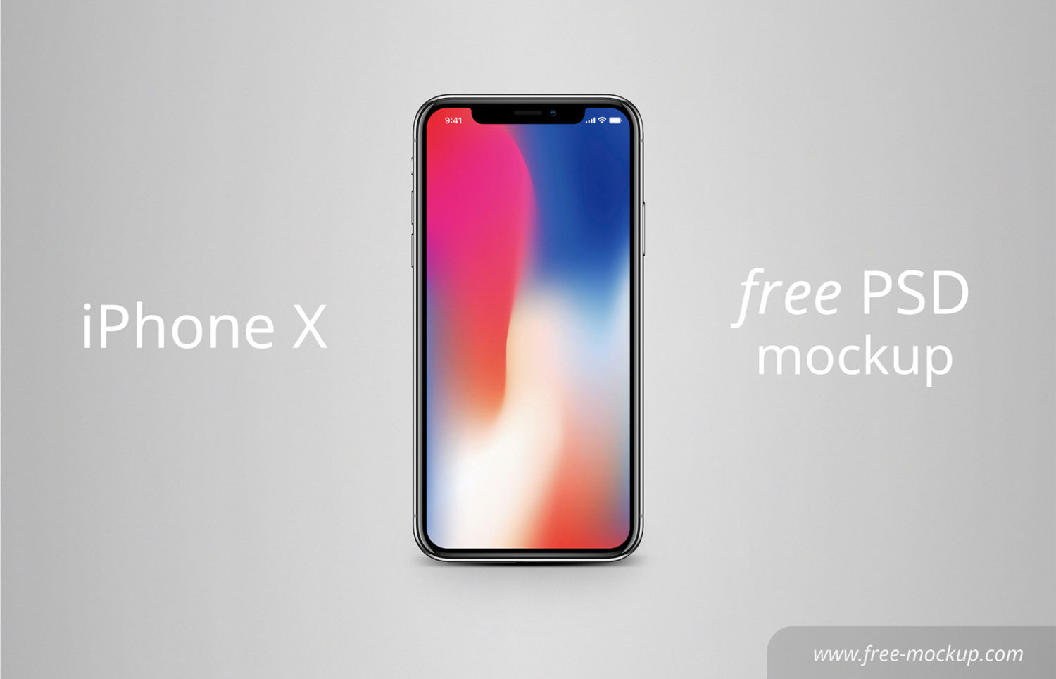 Iphone X With Status Bar Icons Free Mockup Free Mockup 1500x964 Iphone X With Status Bar Icons Free Mockup Free Mockup