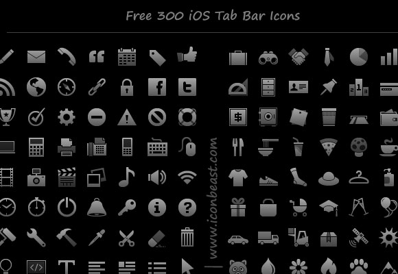 Free Png Icons And Symbols For Iphone And Ipad Apps 580x400 Free Png Icons And Symbols For Iphone And Ipad Apps