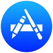 210x210 App Icon Maker