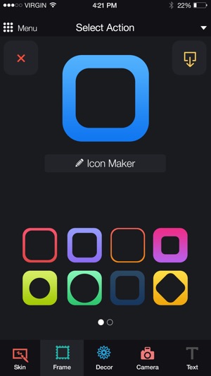 300x533 Icon Maker